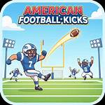 American Football Kicks - Pog Games