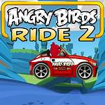 Angry Birds Ride 2 - Angry Birds Games