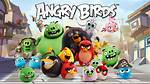 Angry Birds Ride - Angry Birds Games