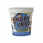 Angry Turds - Poop Games