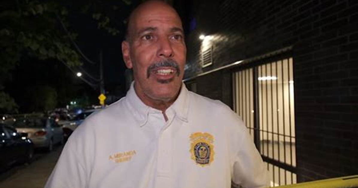 Anthony Miranda Shot in Head, Eye Injury: What Happened to Him?