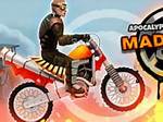 Apocalypse Moto - Motorcycle Games
