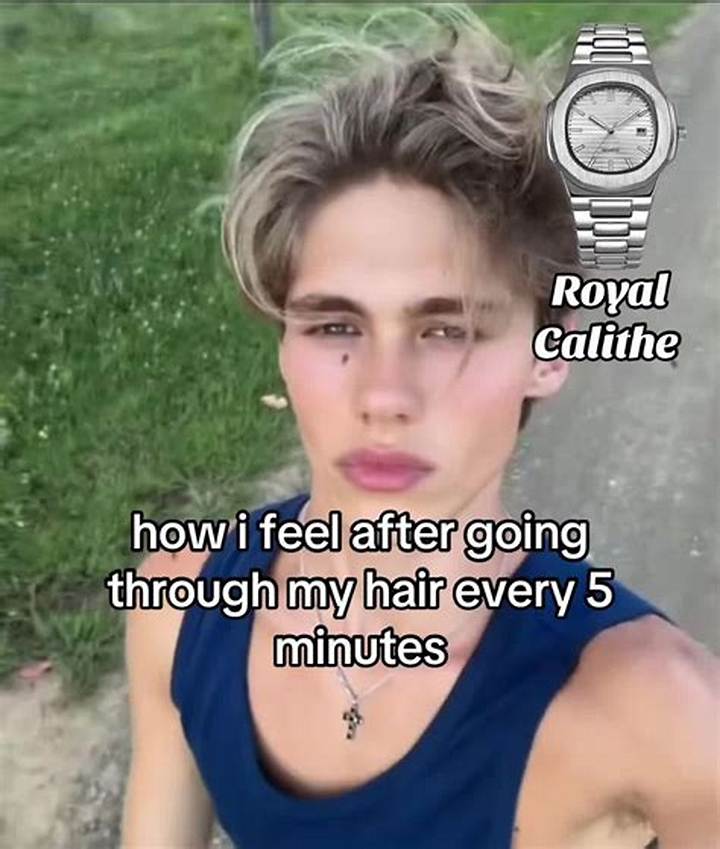 Archie and His Gf on Tiktok: What People Are Watching and Why