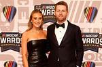 Are Nascar Drivers William Byron and Erin Blaney Engaged? the Truth Revealed