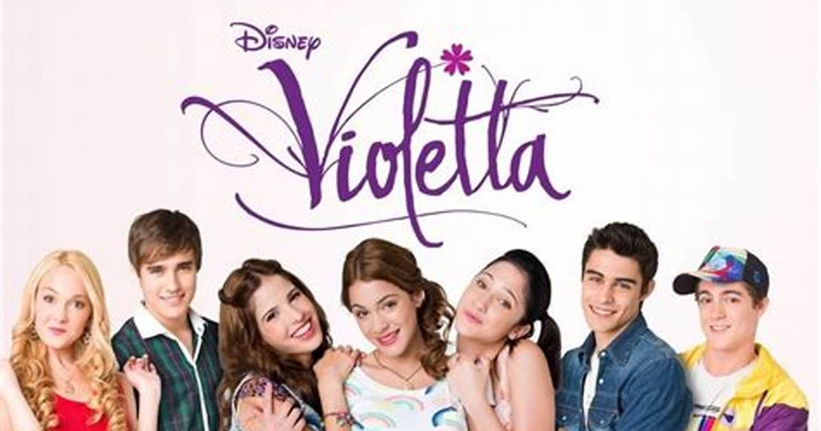 Are You a Violetta Fan?