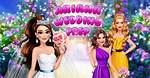 Ariana Wedding Prep - Wedding Games