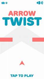 Arrow Twist - Action Games