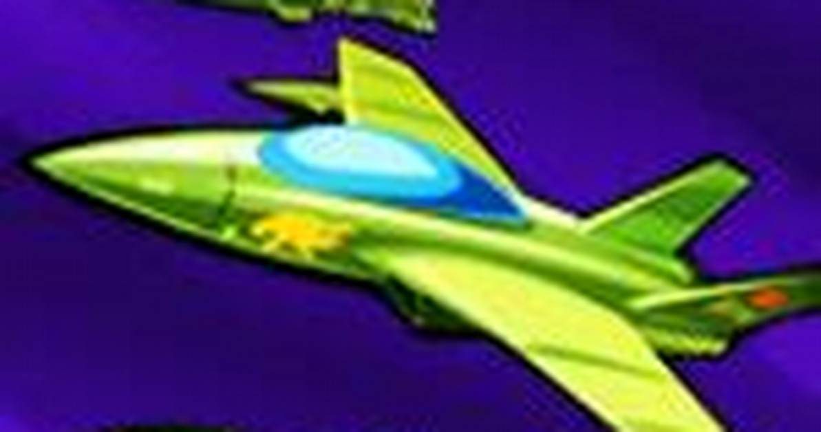 Awesome Planes - Yepi Games