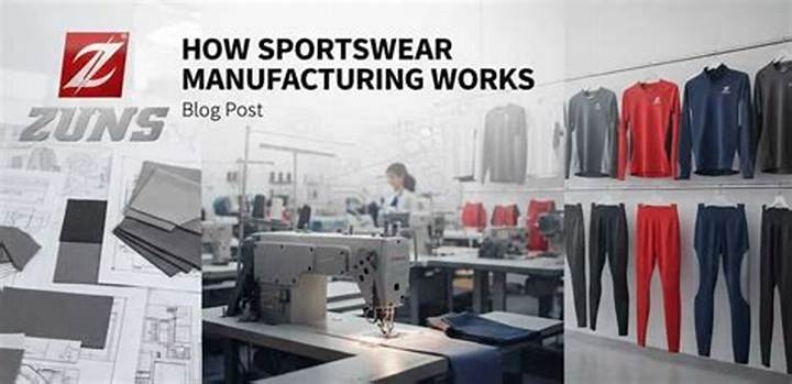 Az Sportswearの真実｜高品質カスタムアパレル製造の裏側と成功への選び方