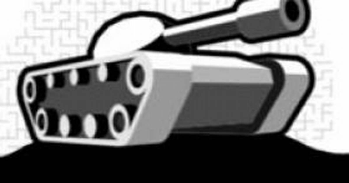 Az Tank Trouble 4 - Tank Games