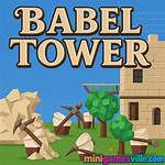 Babel Tower - Skill Games