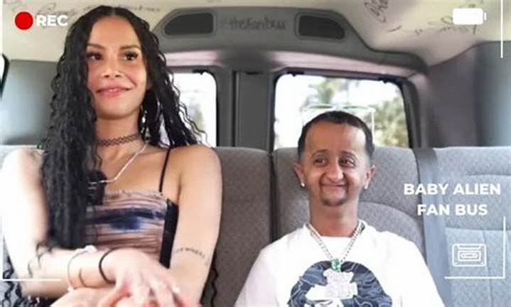 Baby Alien Bang Bus: What It Is, Why It’s Trending, and What to Know