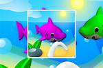 Babyshark Io - Io Games