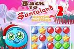 Back to Santaland Winter Holidays