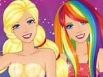 Barbie Equestria Girls Fan - Barbie Games