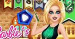 Barbie's Harry Potter Look - Barbie Games