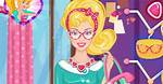 Barbie Vintage vs Retro - Barbie Games
