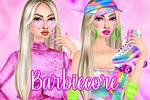 Barbiecore - Barbie Games