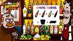 Bartender the Celeb Mix - Y8 Games