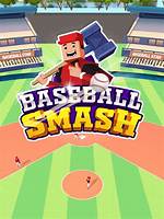 Baseball Smash - Baseball Games