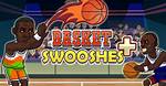 Basket Swooshes - Basketball Games