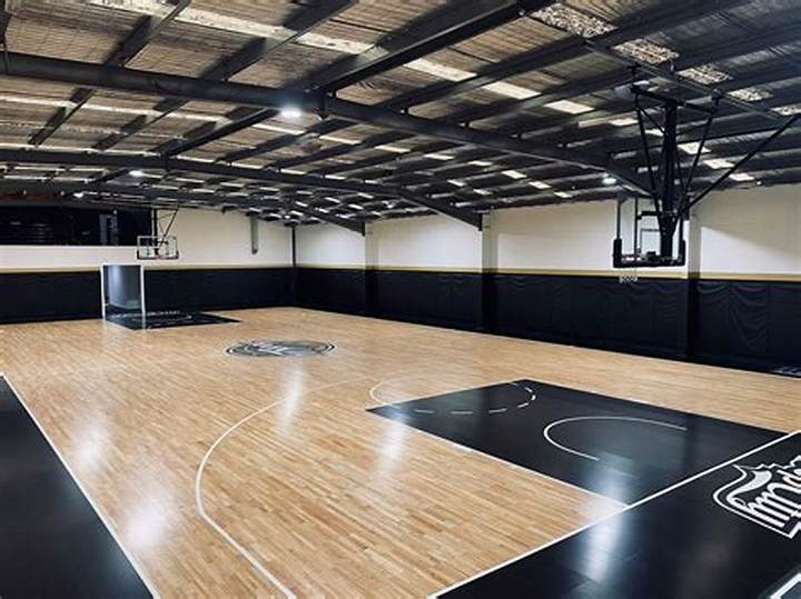 Basketball Court Near Me: How to Find One Fast, What to Expect