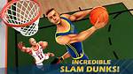 Basketball Smash - Basketball Games