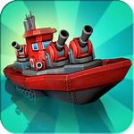 Battleboats. Io - Miniclip Games