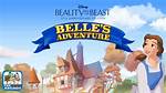 Beauty and the Beast Adventure