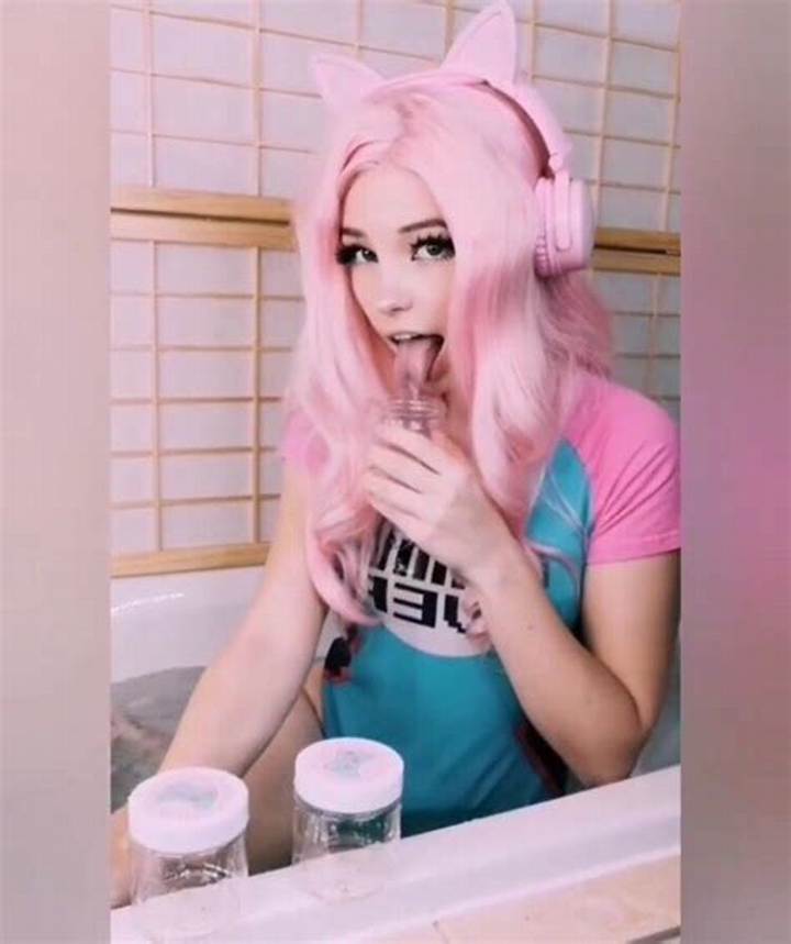 Belle Delphine Forest Video: What People Search, What’s Known, What’s Not