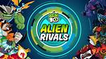 Ben 10 Alien Rivals - Ben 10 Games