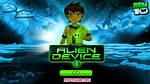 Ben 10 the Alien Device