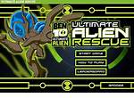 Ben 10 Ultimate Alien Rescue