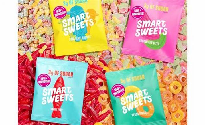 Best Snacks Guide Round-up: Smart Sweets You’ll Want to Know