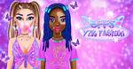 Bffs Y2K Fashion - Dress up Games