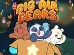 Big Air Bears - We Baby Bears Games