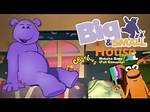 Big and Small House - Kindergarten Games