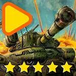 Big Battle Tanks - Friv 2018 Games