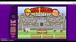 Big Head Soccer - Friv 2018 Games