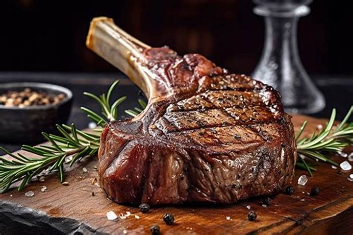 The Biggest Beef Steak: What It Really Means, and How to Order It