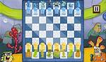 Bikini Bottom Chess - Spongebob Games