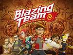 Blazing Team Masters of Yo Kwon Do