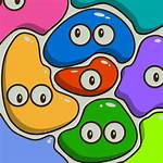 Blobs Story - Puzzle Games