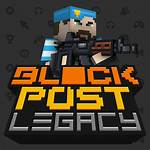 Blockpost Online - Multiplayer Games