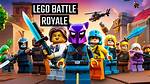 Blocky Battle Royale - Fortnite Games