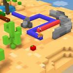 Blocky Snakes - Io Games