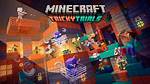 Blocky Trials - Minecraft Games ⛏️