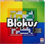 Blokus Online - Board Games