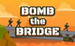 Bomb the Bridge - Puzzle Games