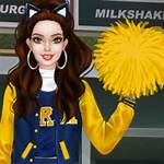 Bonnie in Riverdale - Barbie Games